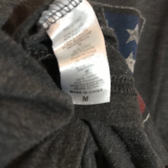 Harley-Davidson T-Shirt (Tilley’s HD) - Picture 6 of 12